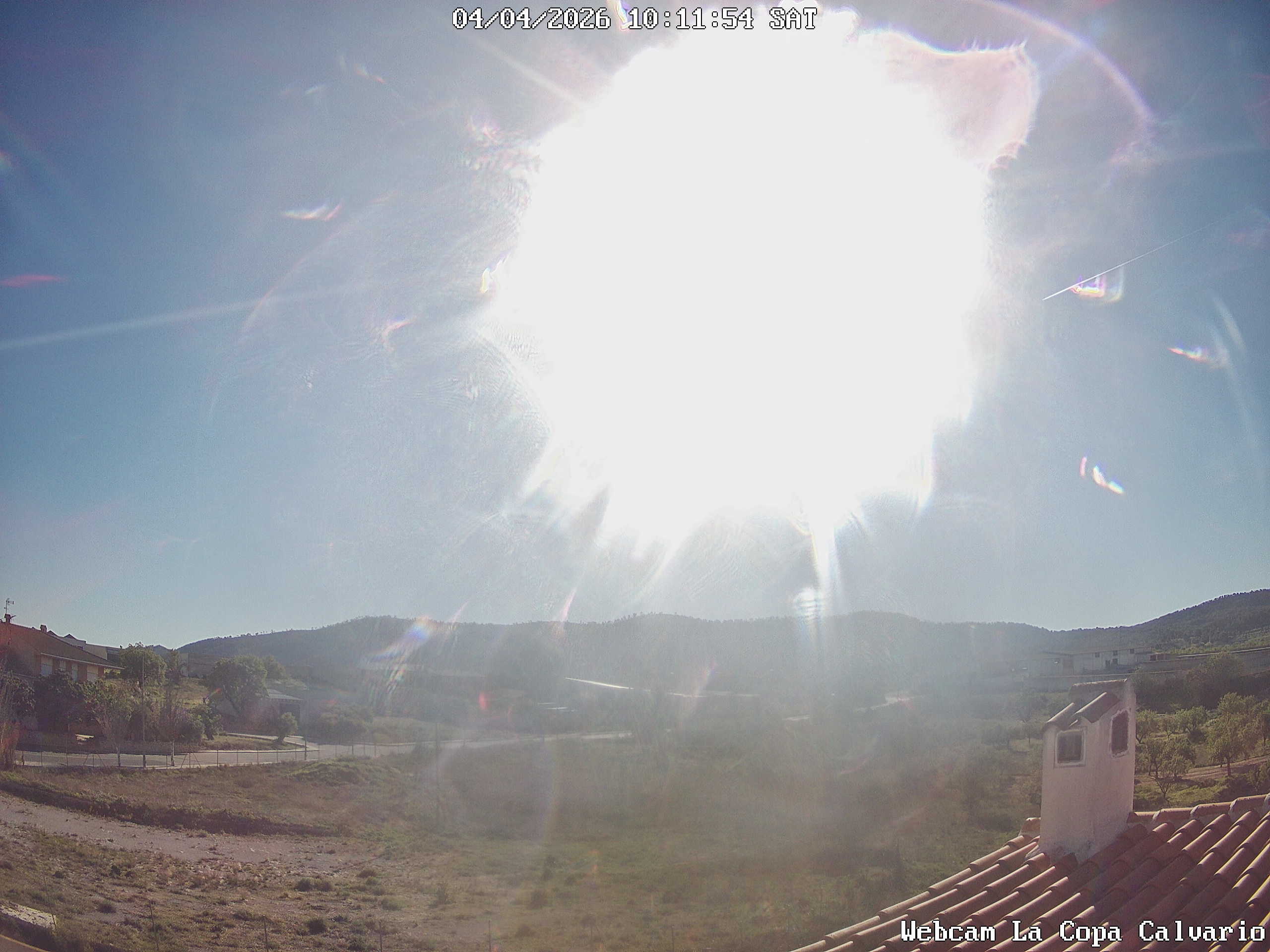 Webcam 2026-04-04 10:11:55